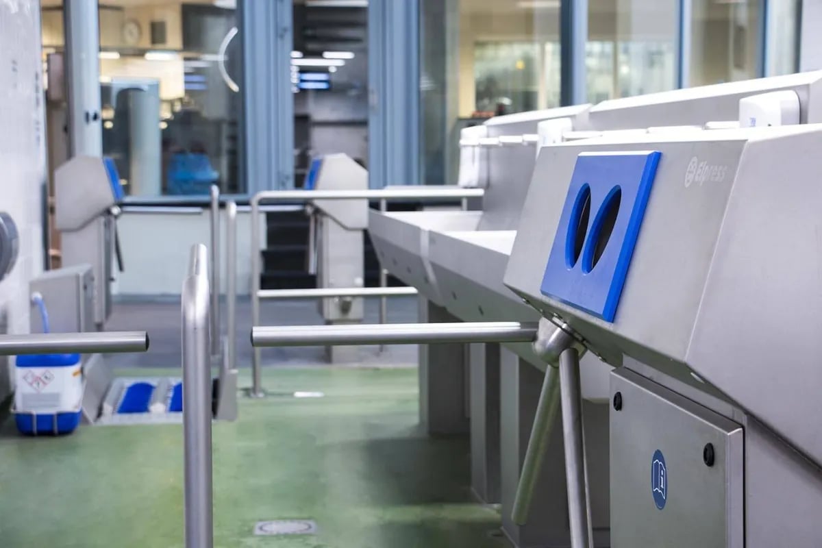 Distributeur De Produits Chimiques Ecolab Apex 92231079 – Prétrempés, Neuf Scellé